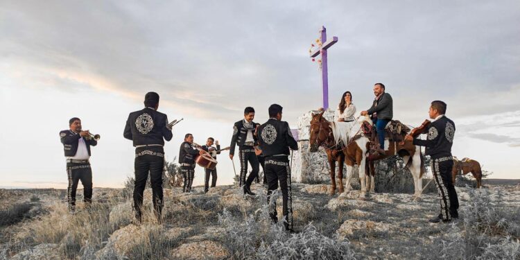 Un destino para una escapada romántica con tu amorcito – El Financiero