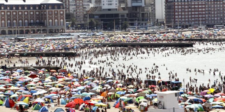 Un verano récord que da un respiro al sector - Actualidad