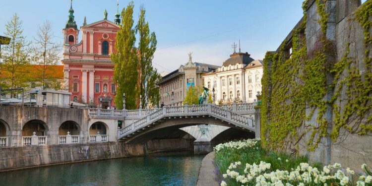 Una localidad española, el segundo mejor destino europeo para viajar en 2022