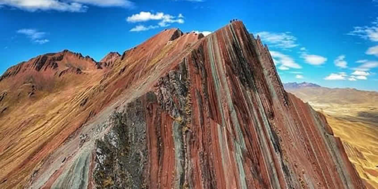 Una nueva atracción para el Cusco peruano