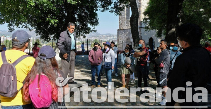 Urge Asociación de Agencias de Viajes reactivar turismo en Tlaxcala