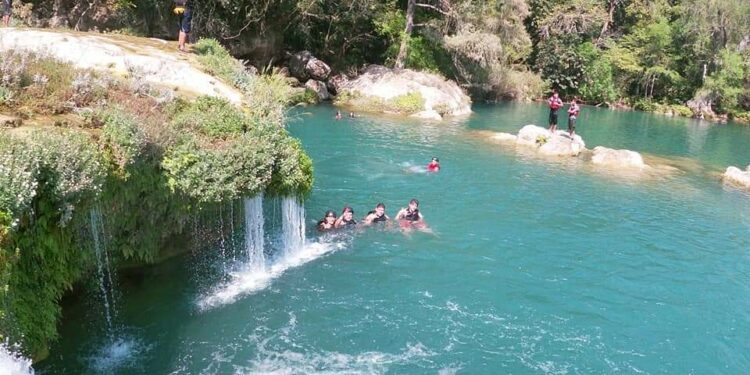 Turismo- baja-afluencia-
