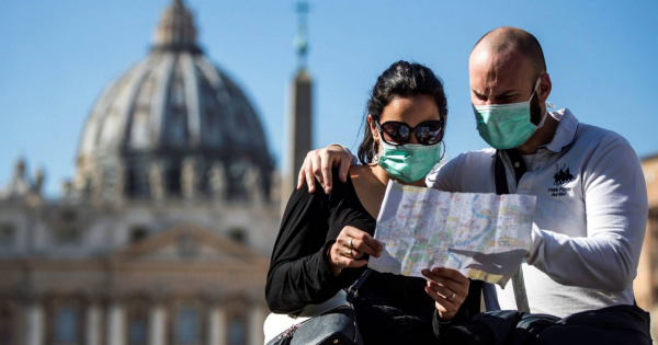 Vacaciones 2022: Los 8 destinos ms baratos de Sudamrica