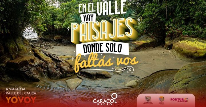 Valle del Cauca, uno de los destinos turísticos importantes del Pacífico | Regional
