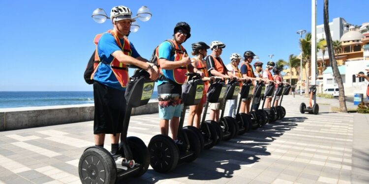 Vendrán 19 cruceros a Mazatlán durante marzo