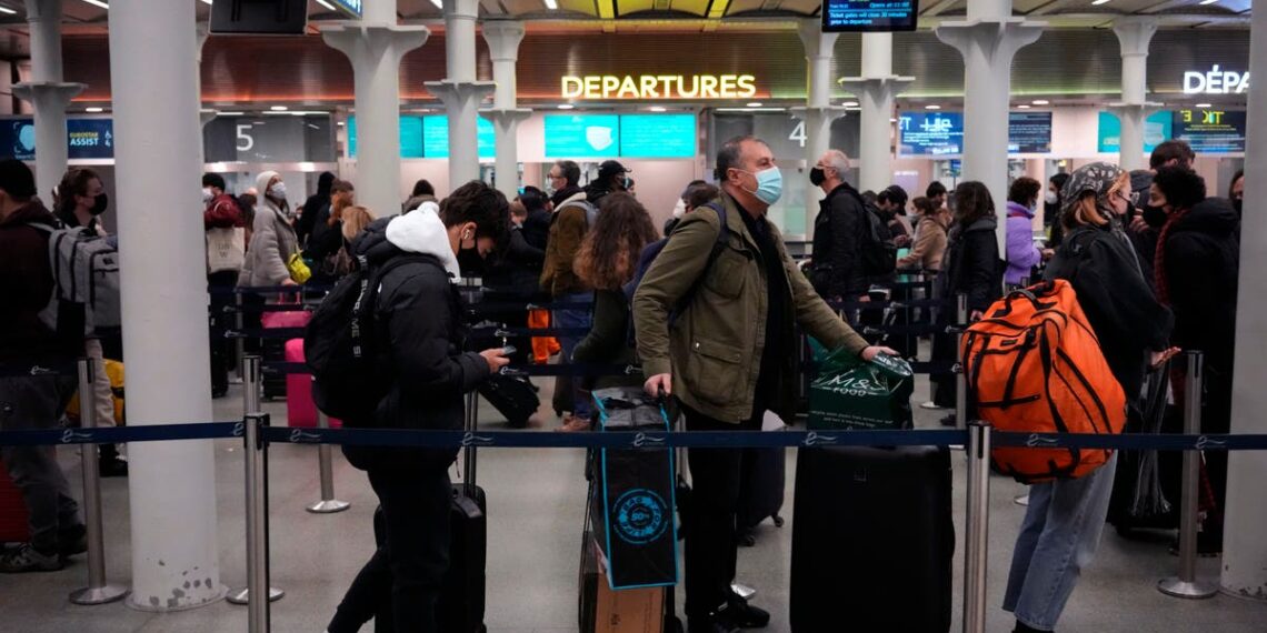 Viajar a Estados Unidos: Requisitos, documentos y pruebas de covid-19