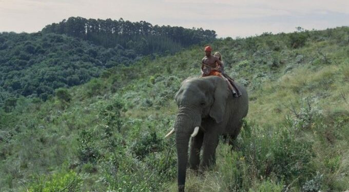 Viajar gracias al cine: Viaje mágico a África