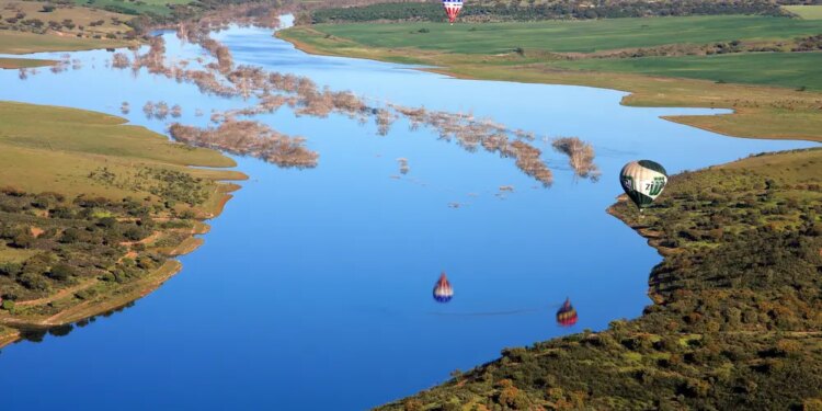 Viaje para dos al Alentejo portugués