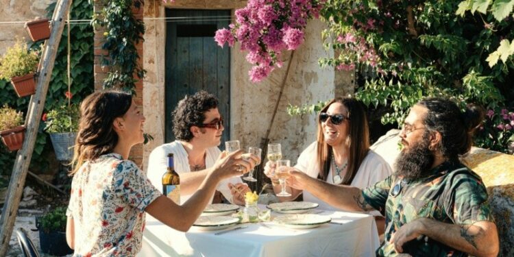 Viajes 2022: Vive un año en Italia