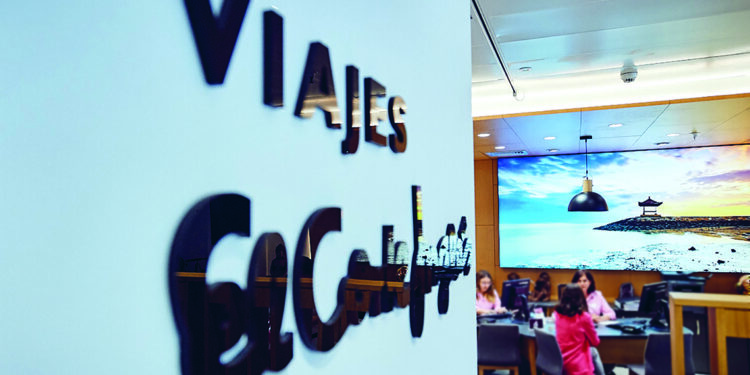 Viajes El Corte Inglés elige a Wunderman Thompson para su campaña