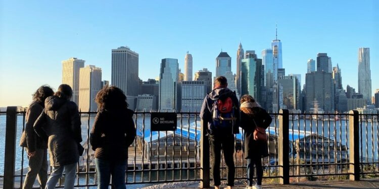 Viajes Organizados a Nueva York