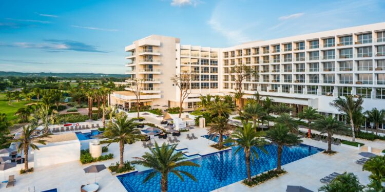 Viajes de placer impulsan expansión de Hyatt en América