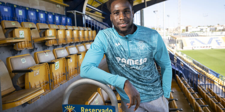 Villarreal: Boulaye Dia: "Dej el ftbol un tiempo para ponerme a trabajar por falta de ingresos"