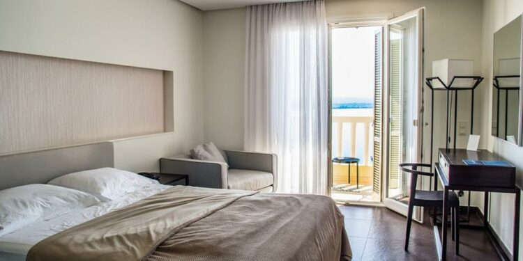 Viral | Un experto en viajes revela por qué no debes hospedarte por encima del cuarto piso en un hotel | Lloyd Figgins | Tendencias | Redes sociales | nnda nnrt | VIRALES