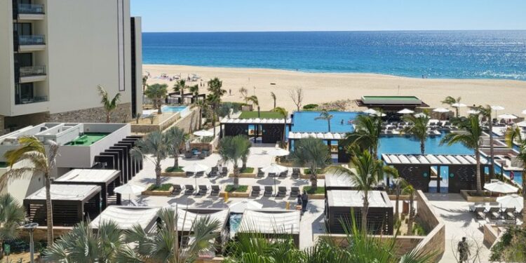 hard rock hotel los cabos