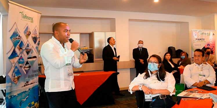 Vitrina Turística Anato 2022