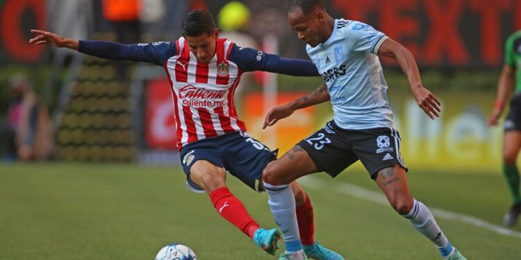 aforo en estadios sube a 85% en Jalisco – El Financiero