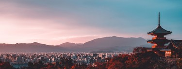 Los 13 lugares más maravillosos de Japón para comer, conocer y descubrir el país