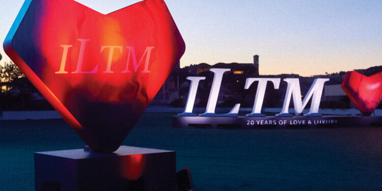 así fueron los 20 años de ILTM