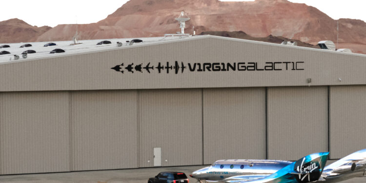así funciona el turismo espacial