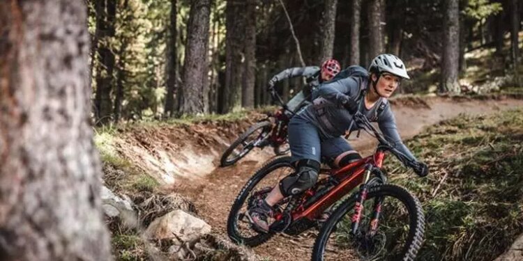 Ubicaciones hacer turismo bici eléctrica