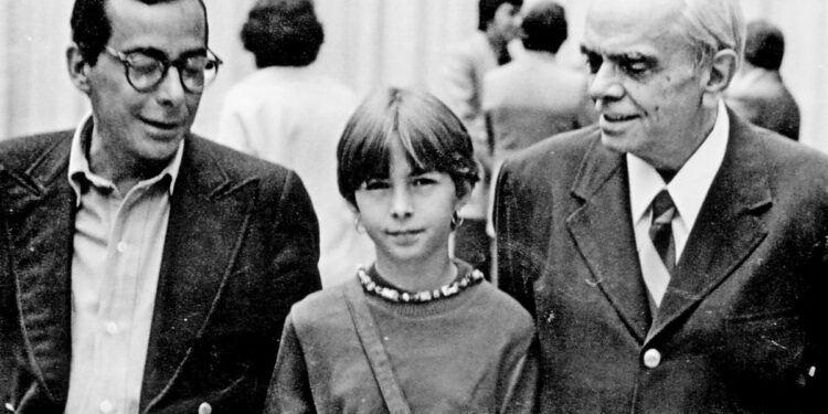 dos viajes con sus nietas (XXIII y penúltimo)