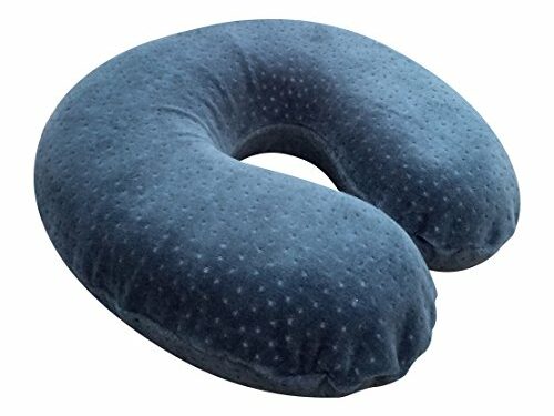 la mejor revisión sobre Almohada De Viaje
