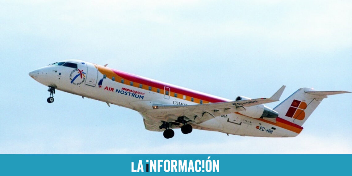los aviones vuelven a volar con un coste récord del queroseno