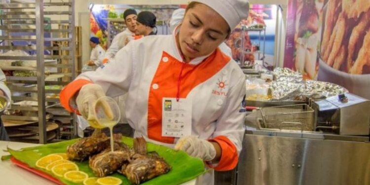 ¡Anota los días! Anuncian nuevas fechas para realizar la Expo Restaurantes 2022