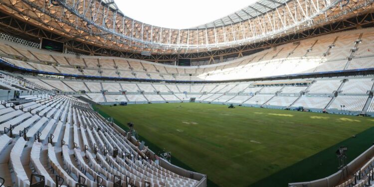 ¡Goool! Buscan a mexicanos para trabajar en el Mundial de Qatar 2022 – El Financiero