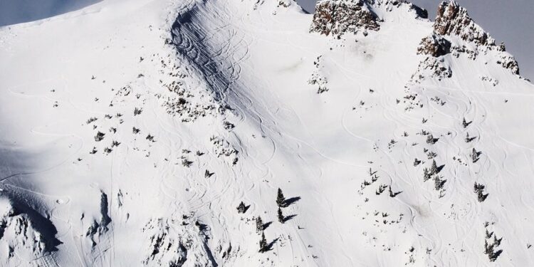 ¡La prueba del FWT22 en Kicking Horse confirmada para el sábado!