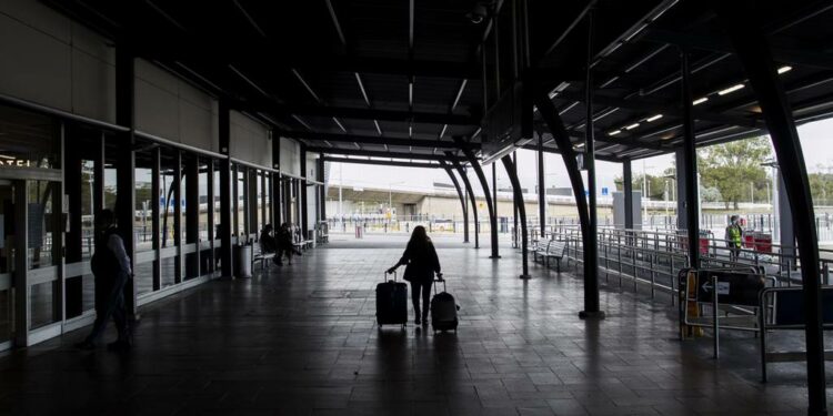 ¿A qué países pueden entrar los ecuatorianos sin visa?