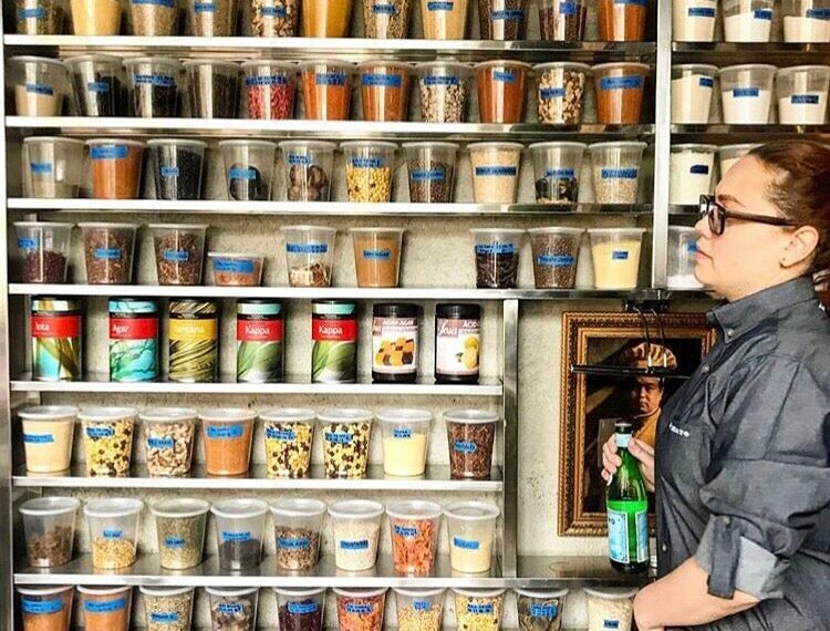 ¿Cómo Álvaro Clavijo llegó a ser el chef más reservado no solo por su restaurante?