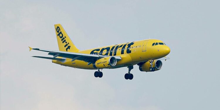 ¿Cómo afectará la fusión de Spirit a la economía del sur de la Florida?