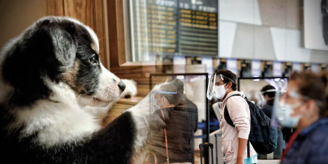 ¿Cómo puedo viajar con mi mascota? Conoce la normativa para trayectos aéreos y terrestres | perros | gatos | respuestas