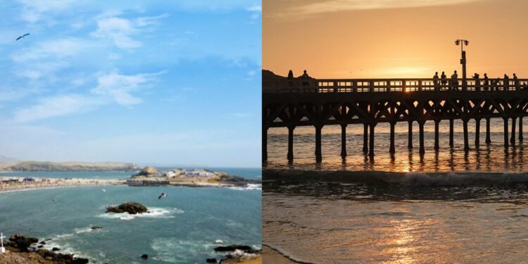 ¿Cuáles son las 10 mejores playas de Perú, según Lonely Planet? | Verano | Sociedad