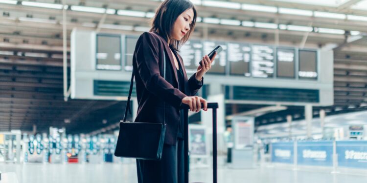 ¿Cuándo se eliminarán los formularios de localización de pasajeros para viajar? ¿Por qué los requisitos de entrada al Reino Unido podrían cambiar antes de Semana Santa?