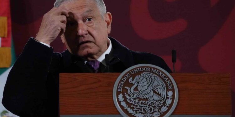 ¿Cuánto ha gastado López Obrador en eventos, viajes, hospedajes y alimentos?