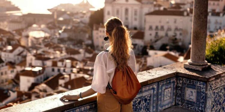 ¿De qué manera nos benefician los viajes?