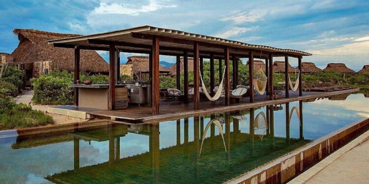 ¿De viaje a Puerto Escondido? Aquí las mejores opciones donde hospedarte