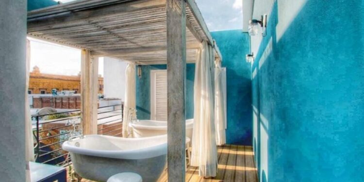 ¿Dónde hospedarse en Querétaro? Los 5 mejores hoteles según Tripadvisor