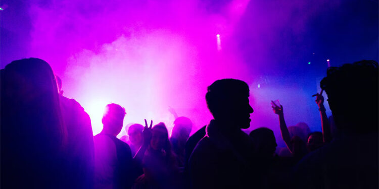 ¿Dónde se encuentran las mejores discotecas de España?