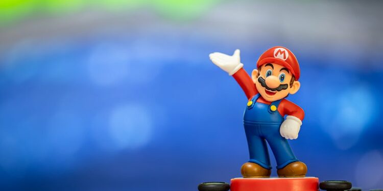 ¿El mejor Uber del mundo? Socio conductor incorpora videojuegos de Nintendo en sus viajes