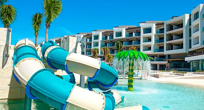 ¿Elegir un resort familiar 5 estrellas con actividades? • Cinco Noticias