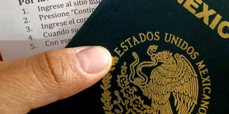 ¿Planeas viajar a EU? Toma en cuenta que las citas son hasta ésta fecha