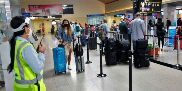 ¿Planeas viajar?, ya lo puedes hacer con seguro de cobertura Covid