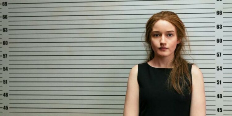 '¿Quién es Anna?', la serie de Netflix basada en una estafadora real