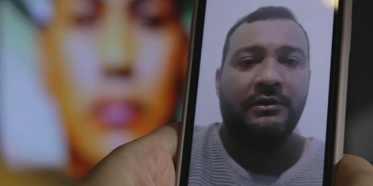 "¿Quién te asegura que esa persona no te quiera matar?": chileno sufre robo de su identidad por banda criminal de Perú