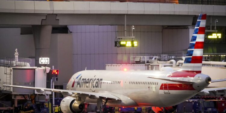 ¿Quiere viajar por avión? Las tarifas aéreas aumentan desde Dallas a otros destinos
