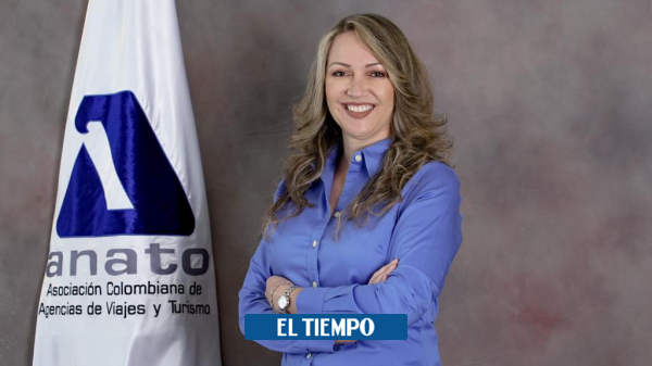 ‘El nuestro es un sector resistente’: Paula Cortés - Viajar - Vida